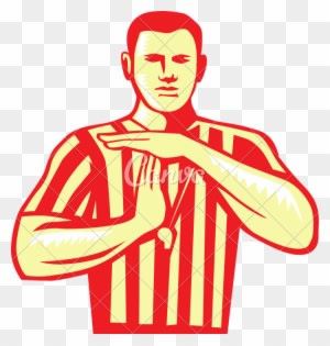 Basketball Referee Png - Basketball Referee Drawing - Free Transparent PNG Clipart Images Download. ClipartMax.com - Transparent PNG Free Download