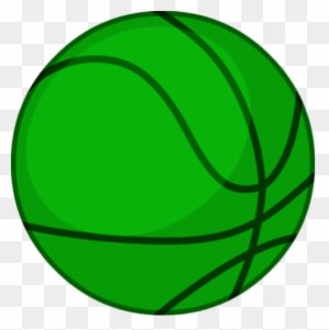 Clip Art Images - Green Basketball Png - Free Transparent PNG Clipart Images Download. ClipartMax.com - Transparent PNG Free Download