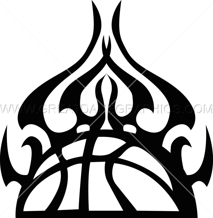 Clip Art Flaming Basketball - Basketball With Flames Clipart - Free Transparent PNG Clipart Images Download. ClipartMax.com - Transparent PNG Free Download