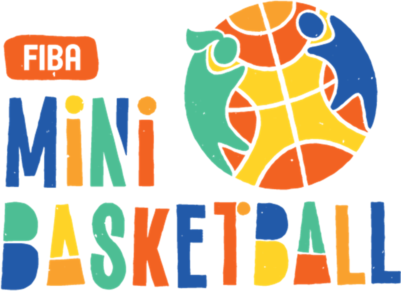 1,200 Children And 400 Coaches From All Over Mexico - Fiba Mini Basketball - Free Transparent PNG Clipart Images Download. ClipartMax.com - Transparent PNG Free Download