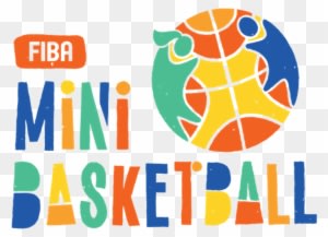 1,200 Children And 400 Coaches From All Over Mexico - Fiba Mini Basketball - Free Transparent PNG Clipart Images Download. ClipartMax.com - Transparent PNG Free Download