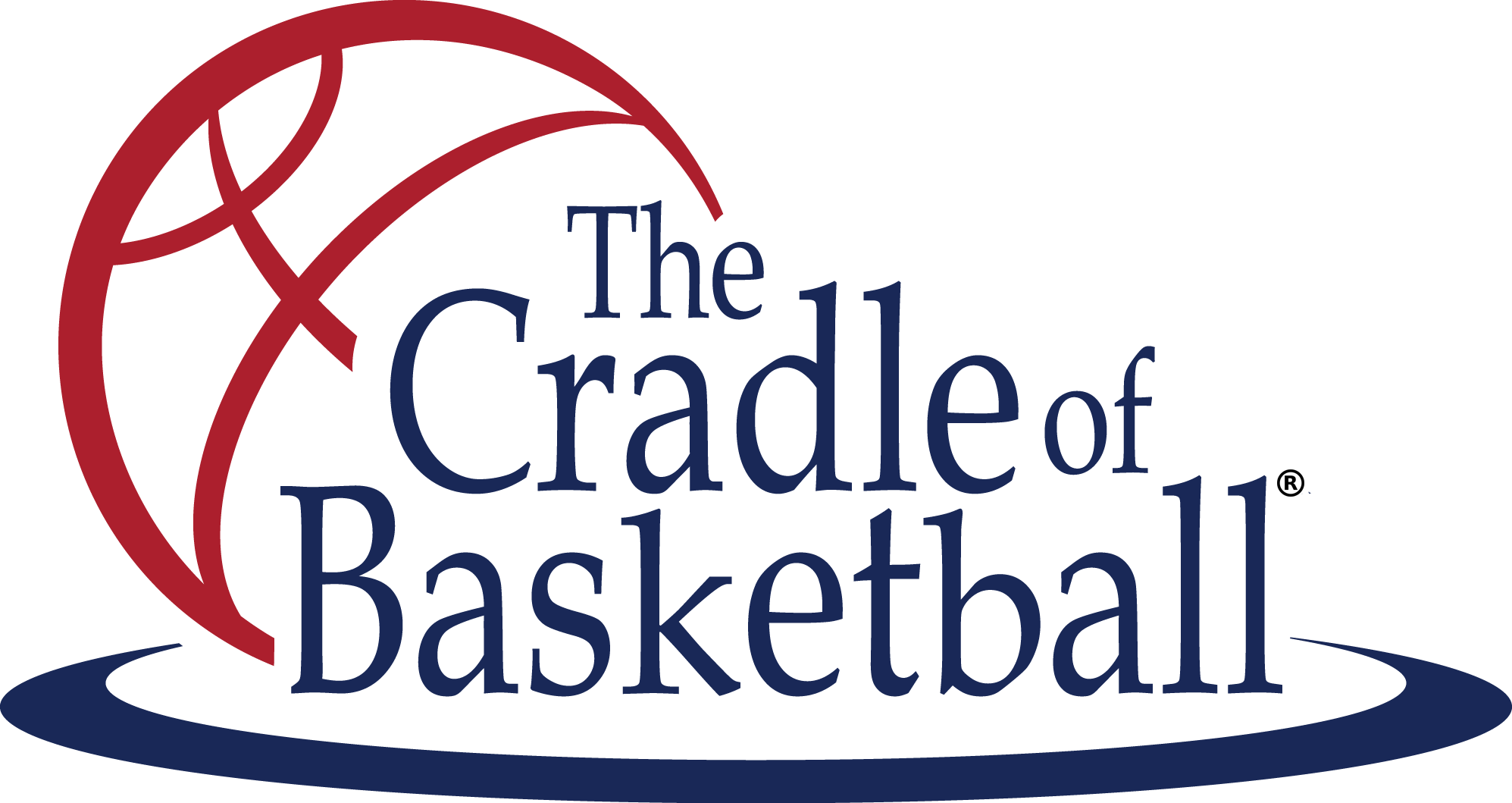 Cradle Of Basketball Logo - Cradle Of Basketball - Free Transparent PNG Clipart Images Download. ClipartMax.com - Transparent PNG Free Download