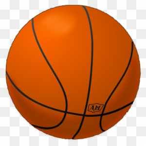Basketball Game Clipart - Clip Art Basketball Ball Cartoon - Free Transparent PNG Clipart Images Download. ClipartMax.com - Transparent PNG Free Download