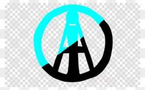 Individualist Anarchism Flag Clipart Individualist - Basketball Ball Silhouette Png - Free Transparent PNG Clipart Images Download. ClipartMax.com - Transparent PNG Free Download