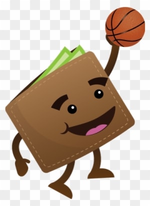 Even When Your Bracket Goes Bust, Financial Avenue - Basketball Tattoos - Free Transparent PNG Clipart Images Download. ClipartMax.com - Transparent PNG Free Download