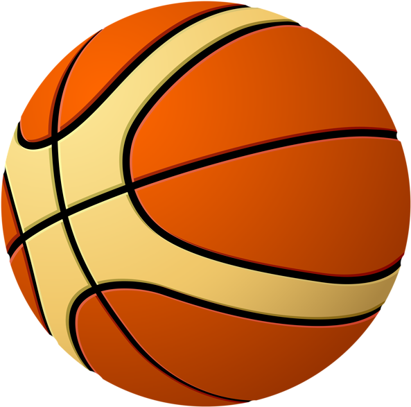 Basketball Ball Png Clip Art Image - Basketball Vector Free - Free Transparent PNG Clipart Images Download. ClipartMax.com - Transparent PNG Free Download