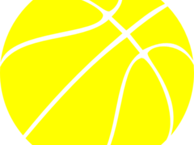 Basketball Clipart Yellow - Breast Cancer Logo Basketball - Free Transparent PNG Clipart Images Download. ClipartMax.com - Transparent PNG Free Download