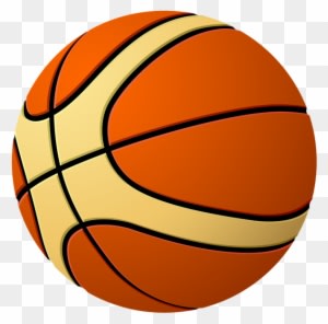 Basketball Ball Png Clip Art Image - Basketball Vector Free - Free Transparent PNG Clipart Images Download. ClipartMax.com - Transparent PNG Free Download