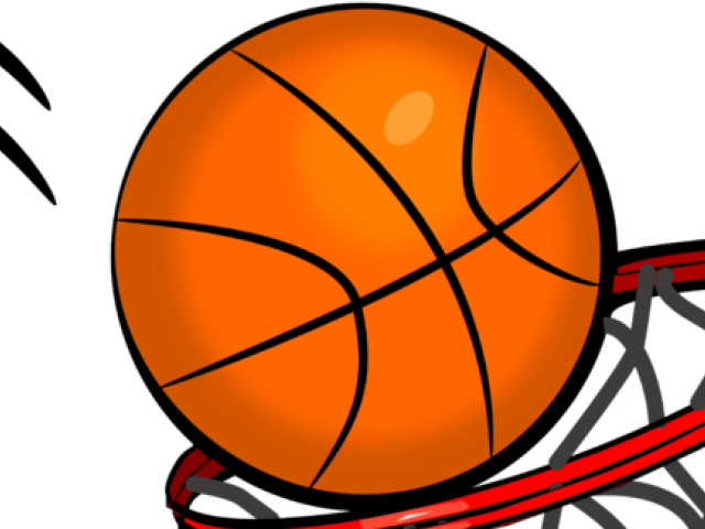 Basketball Clipart Clinic - Basketball Clip Art Png - Free Transparent PNG Clipart Images Download. ClipartMax.com - Transparent PNG Free Download