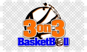 Basketball Annual Canned Food Drive Sports League - 3 On 3 Basketball Png - Free Transparent PNG Clipart Images Download. ClipartMax.com - Transparent PNG Free Download