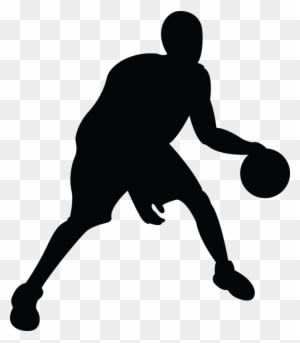 Fuel Up To Play 60 Has Also Provided Grant Dollars - Dribble Basketball - Free Transparent PNG Clipart Images Download. ClipartMax.com - Transparent PNG Free Download