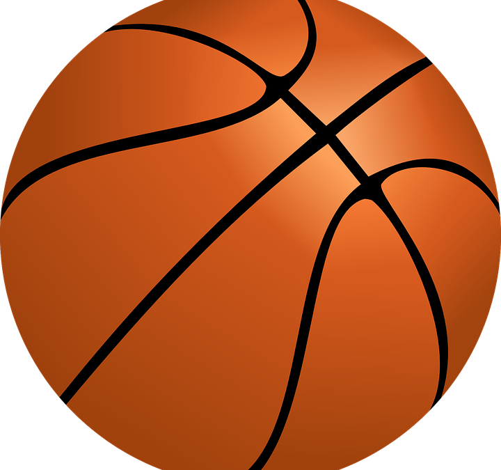 Basketball Years 5 And - Basketball Drawing With Color - Free Transparent PNG Clipart Images Download. ClipartMax.com - Transparent PNG Free Download