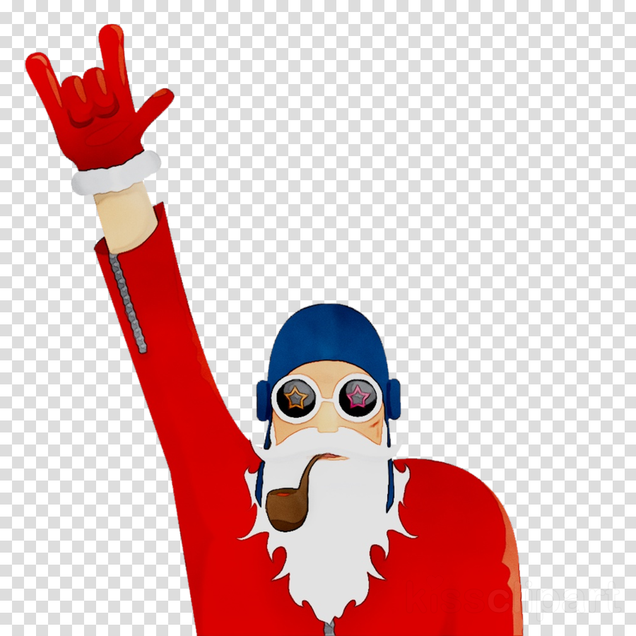 Dj Santa Cartoon Clipart Santa Claus Christmas Day - Clipart Someone Shooting A Basketball - Free Transparent PNG Clipart Images Download. ClipartMax.com - Transparent PNG Free Download
