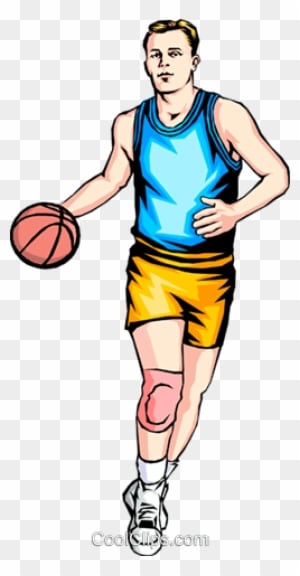 Man Playing Basketball Royalty Free Vector Clip Art - Man Playing Basketball Clipart - Free Transparent PNG Clipart Images Download. ClipartMax.com - Transparent PNG Free Download