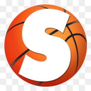 Interested In Playing Youth Football Or Cheering In - Clipart Basketball Ball Png - Free Transparent PNG Clipart Images Download. ClipartMax.com - Transparent PNG Free Download