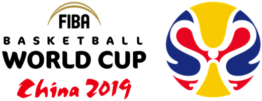 World Cup Draw Made - Basketball World Cup 2019 - Free Transparent PNG Clipart Images Download. ClipartMax.com - Transparent PNG Free Download