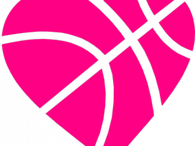 Hearts Clipart Basketball - Love And Basketball Clipart - Free Transparent PNG Clipart Images Download. ClipartMax.com - Transparent PNG Free Download