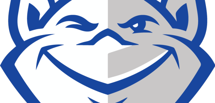 Billikens St Louis Basketball - Free Transparent PNG Clipart Images Download. ClipartMax.com - Transparent PNG Free Download