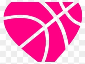 Hearts Clipart Basketball - Love And Basketball Clipart - Free Transparent PNG Clipart Images Download. ClipartMax.com - Transparent PNG Free Download