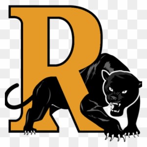 Theodore Roosevelt Cca - Rangely Panthers Colorado Basketball Team - Free Transparent PNG Clipart Images Download. ClipartMax.com - Transparent PNG Free Download