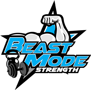 Combine Training Strength - Beast Mode Logo Basketball - Free Transparent PNG Clipart Images Download. ClipartMax.com - Transparent PNG Free Download