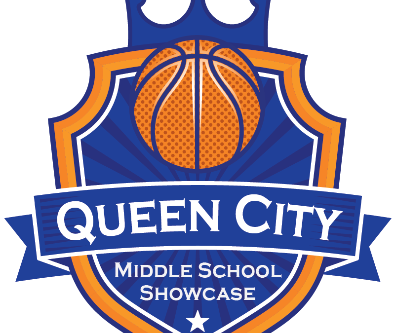 Queen City Middle School Showcase Team Preview - Basketball - Free Transparent PNG Clipart Images Download. ClipartMax.com - Transparent PNG Free Download