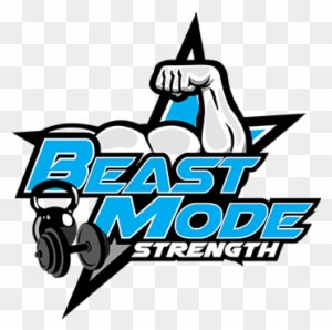 Combine Training Strength - Beast Mode Logo Basketball - Free Transparent PNG Clipart Images Download. ClipartMax.com - Transparent PNG Free Download