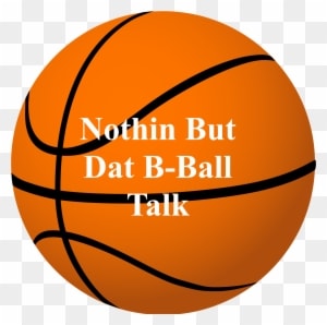 Nothin But Dat B Ball Talk Episode - Cross Over Basketball - Free Transparent PNG Clipart Images Download. ClipartMax.com - Transparent PNG Free Download
