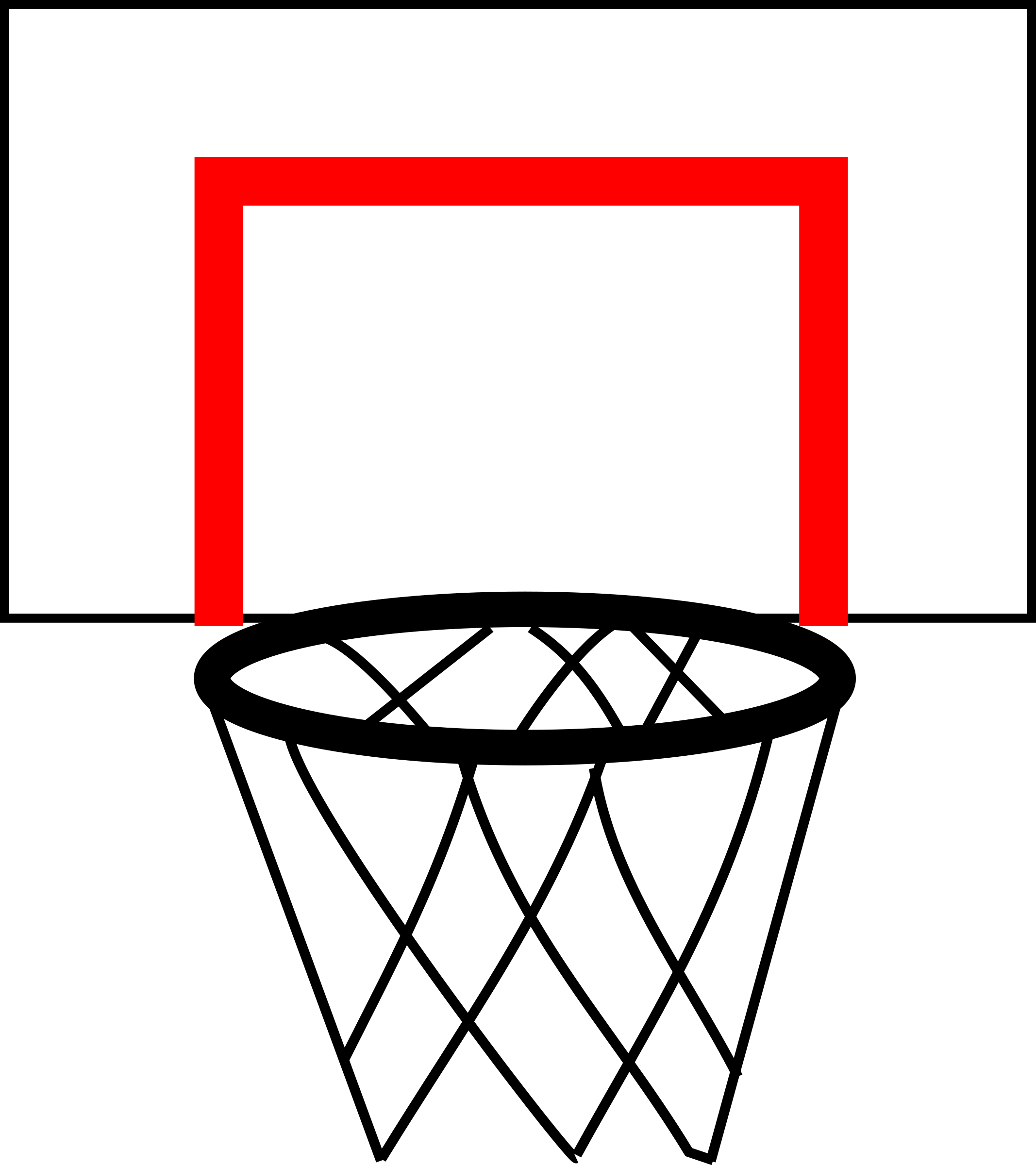 Clipart Smart Design Clipart Basketball Basket Big - Basketball Basket Clipart - Free Transparent PNG Clipart Images Download. ClipartMax.com - Transparent PNG Free Download