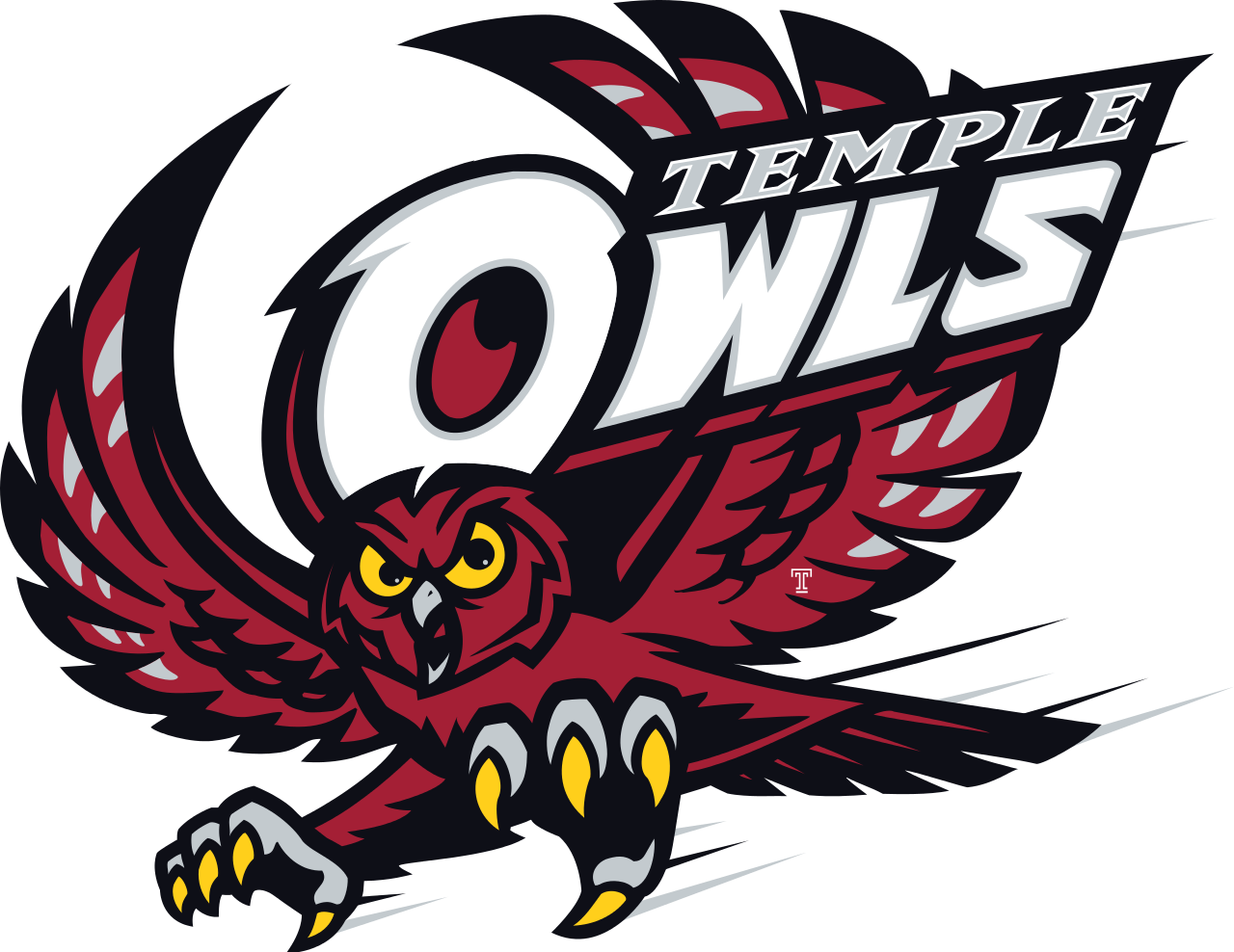 Women's Hoop Dirt - Temple Owls Men's Basketball - Free Transparent PNG Clipart Images Download. ClipartMax.com - Transparent PNG Free Download