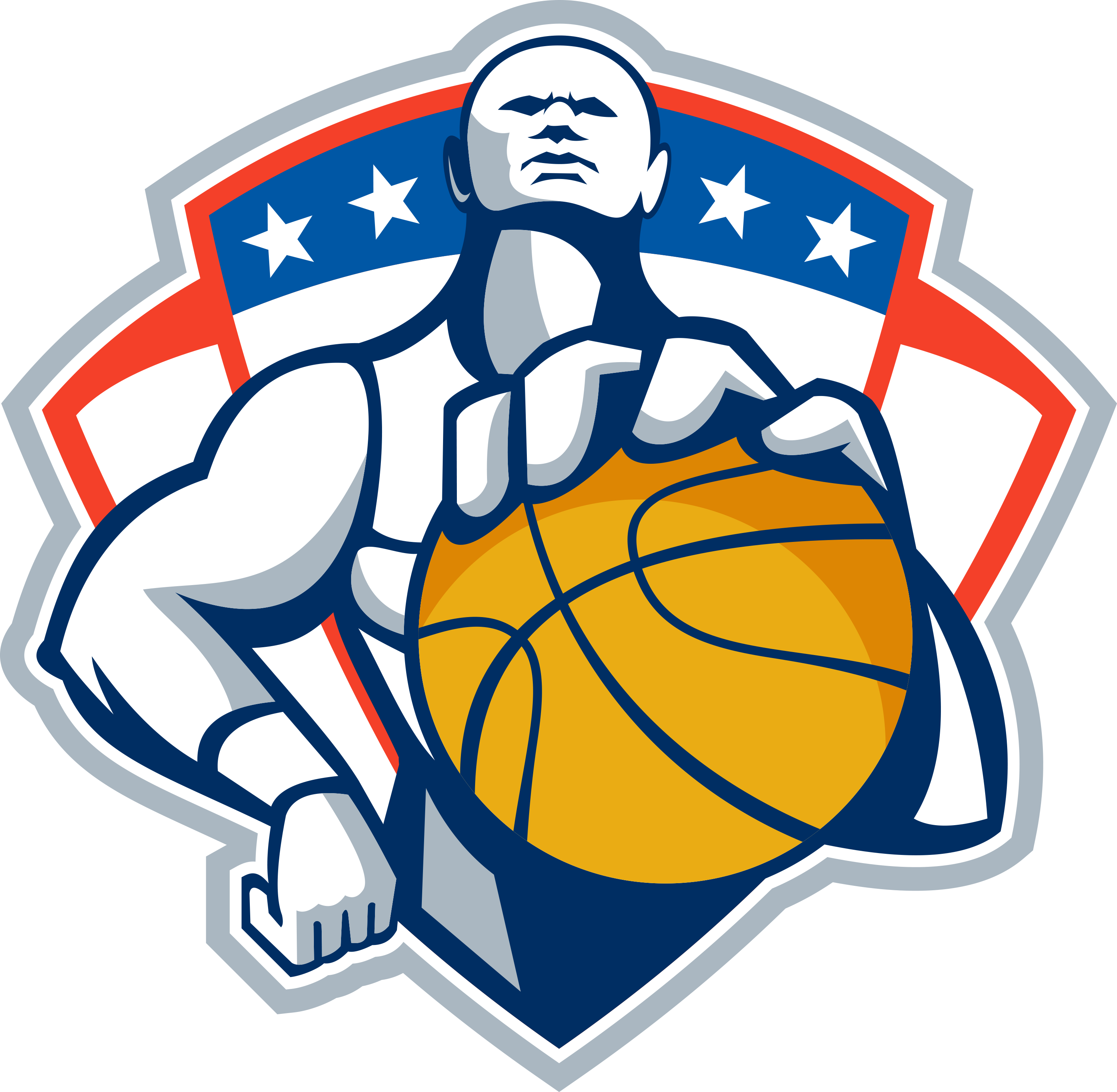 Basketball Player Holding Ball Crest Retro G1dx5t0 - Basketball Team - Free Transparent PNG Clipart Images Download. ClipartMax.com - Transparent PNG Free Download