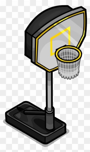Basketball Hoop Sprite 003 - Basketball - Free Transparent PNG Clipart Images Download. ClipartMax.com - Transparent PNG Free Download