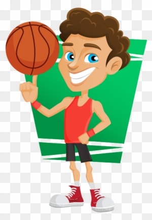 28 Collection Of Basketball Players Clipart Png - Basketball - Free Transparent PNG Clipart Images Download. ClipartMax.com - Transparent PNG Free Download