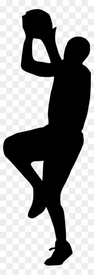 Free Png Basketball Player Silhouette Png Images Transparent - Basketball - Free Transparent PNG Clipart Images Download. ClipartMax.com - Transparent PNG Free Download
