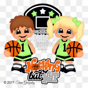 Basketball Players - Basketball - Free Transparent PNG Clipart Images Download. ClipartMax.com - Transparent PNG Free Download