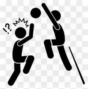 Basketball Player By Gan - Basketball Block Clip Art - Free Transparent PNG Clipart Images Download. ClipartMax.com - Transparent PNG Free Download