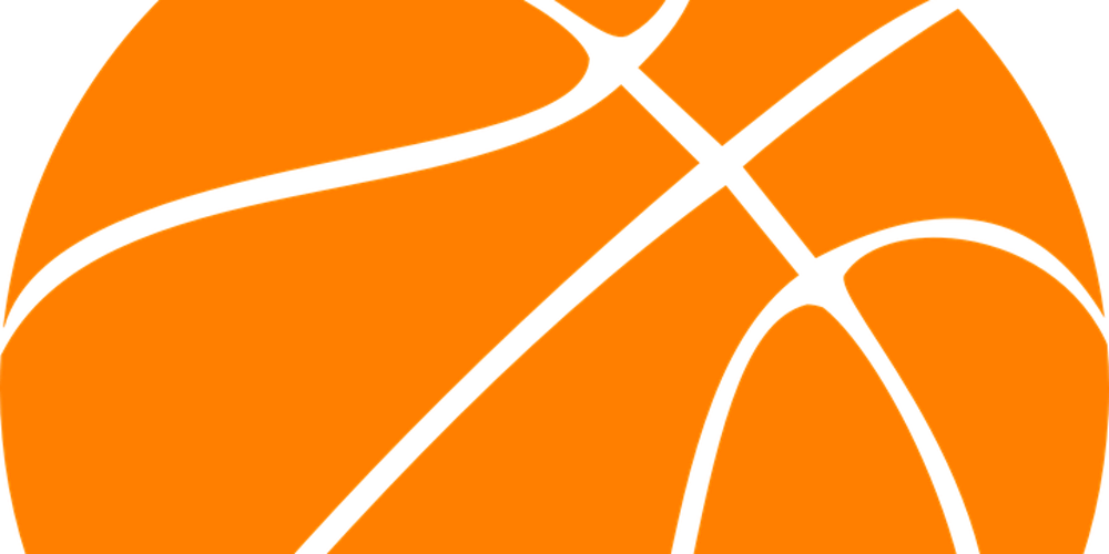 $75 Carolina Hoopfest Basketball - Basketball Png - Free Transparent PNG Clipart Images Download. ClipartMax.com - Transparent PNG Free Download
