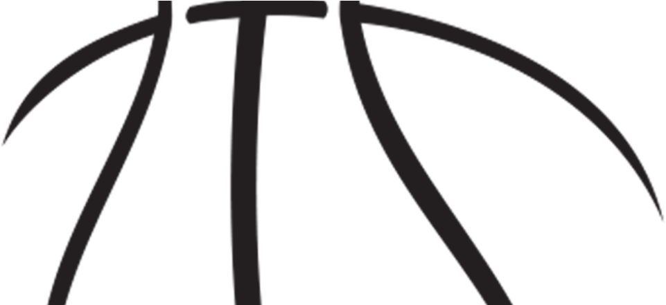 Half Basketball Clipart - Half Basketball Clipart - Free Transparent PNG Clipart Images Download. ClipartMax.com - Transparent PNG Free Download