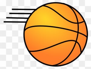Free Vector Graphic - Balon De Baloncesto Para Dibujar - Free Transparent PNG Clipart Images Download. ClipartMax.com - Transparent PNG Free Download