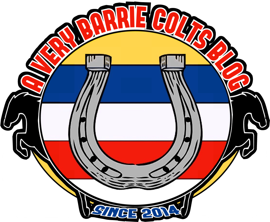 To Know Hockey Is To Love Hockey - Good Luck Horseshoe Large Wall Clock - Free Transparent PNG Clipart Images Download. ClipartMax.com - Transparent PNG Free Download