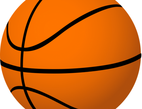 Basketball Senior & Future Crusader Nights - Vector Image Of Basket Ball - Free Transparent PNG Clipart Images Download. ClipartMax.com - Transparent PNG Free Download