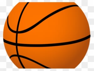 Basketball Senior & Future Crusader Nights - Vector Image Of Basket Ball - Free Transparent PNG Clipart Images Download. ClipartMax.com - Transparent PNG Free Download