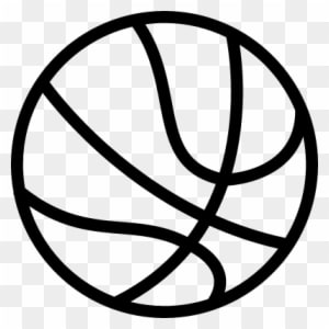 Lovely Tennis Ball Clipart Basketball Ball Variant - Bola De Basquete Desenho - Free Transparent PNG Clipart Images Download. ClipartMax.com - Transparent PNG Free Download