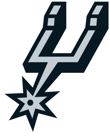 San Antonio Spurs Basketball - San Antonio Spurs Logo Png - Free Transparent PNG Clipart Images Download. ClipartMax.com - Transparent PNG Free Download