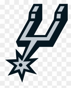 San Antonio Spurs Basketball - San Antonio Spurs Logo Png - Free Transparent PNG Clipart Images Download. ClipartMax.com - Transparent PNG Free Download