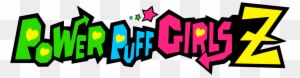 Image Power Puff Girls Z Logo Vector By Greenmachine987 - Powerpuff Girls Z Logo - Free Transparent PNG Clipart Images Download. ClipartMax.com - Transparent PNG Free Download