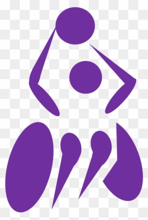 Purple Basketball Clipart - Trigonal Planar Bond Angle - Free Transparent PNG Clipart Images Download. ClipartMax.com - Transparent PNG Free Download