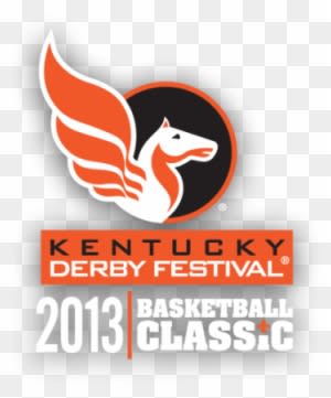 Derby Festival Classic Basketball Tickets Now On Sale - Kentucky Derby Festival - Free Transparent PNG Clipart Images Download. ClipartMax.com - Transparent PNG Free Download