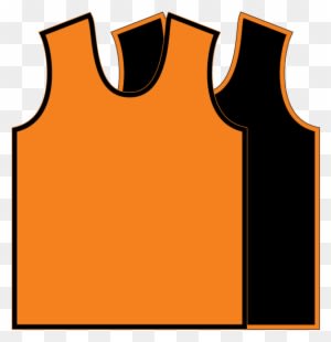 Sleeveless Reversible Basketball Jersey - Sleeveless Reversible Basketball Jersey - Free Transparent PNG Clipart Images Download. ClipartMax.com - Transparent PNG Free Download