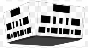 Four-sided Basketball Scoreboard - Architecture - Free Transparent PNG Clipart Images Download. ClipartMax.com - Transparent PNG Free Download